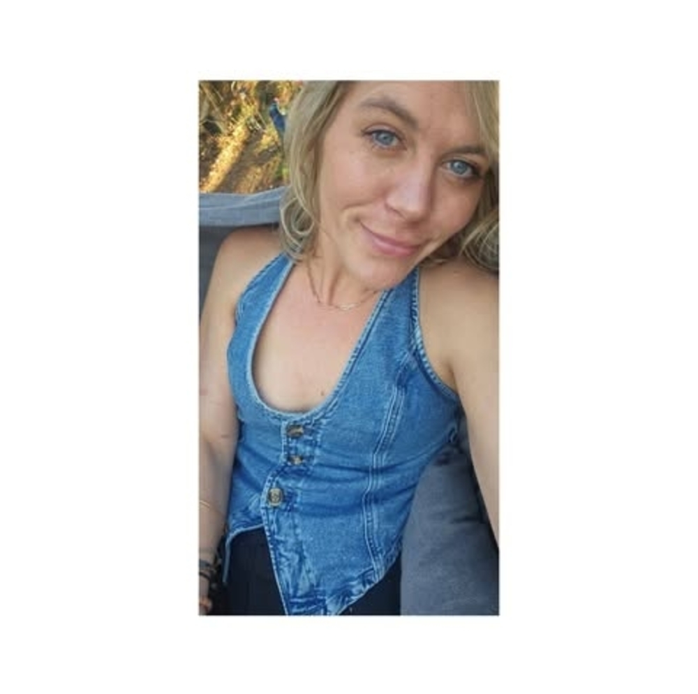 Meet your Posher, Haylee